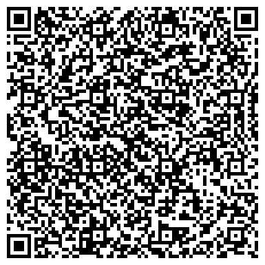 QR-код с контактной информацией организации Орловская православная гимназия во имя священномученика Иоанна Кукши