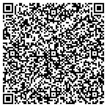 QR-код с контактной информацией организации Единоборец