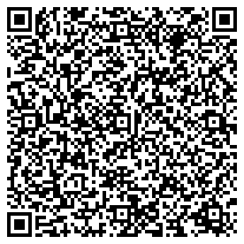 QR-код с контактной информацией организации Бамбиния