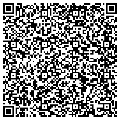 QR-код с контактной информацией организации Детский сад №75, Чебурашка, комбинированного вида