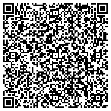QR-код с контактной информацией организации Детская музыкальная школа пос. Знаменка