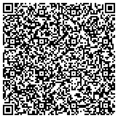 QR-код с контактной информацией организации ЕВРАЗ Металл Инпром, ОАО, торгово-сервисная компания, филиал в г. Самаре