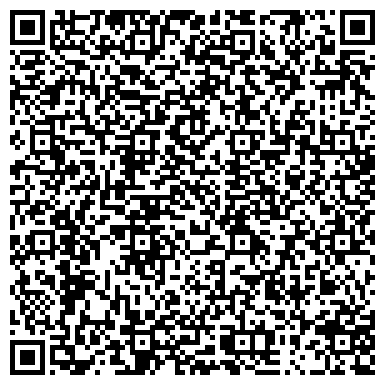 QR-код с контактной информацией организации Обивка мебели, мастерская, ИП Атмереков В.Г.