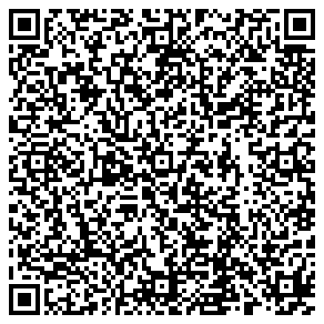 QR-код с контактной информацией организации Подсолнушек, детский сад