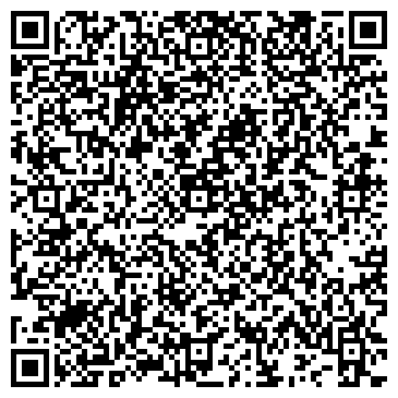 QR-код с контактной информацией организации ЗАО СамЗАС