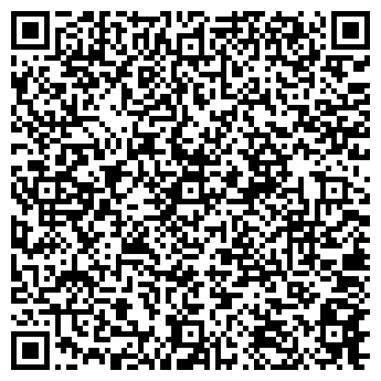 QR-код с контактной информацией организации Party 21