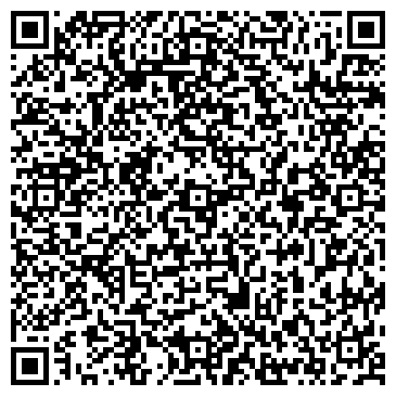QR-код с контактной информацией организации Aventures des toiles