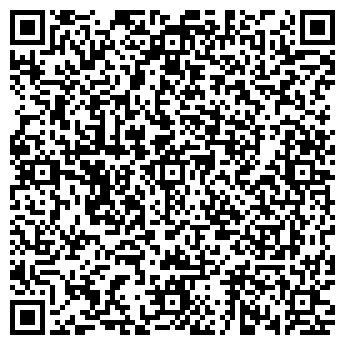 QR-код с контактной информацией организации ИП Каверина Н.Г.
