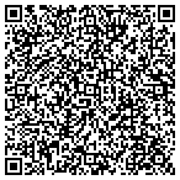 QR-код с контактной информацией организации Детский сад №40, комбинированного вида