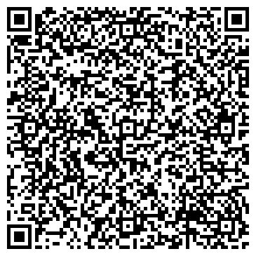 QR-код с контактной информацией организации Спарринг