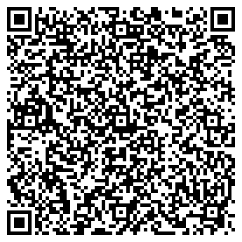 QR-код с контактной информацией организации Vip Persona