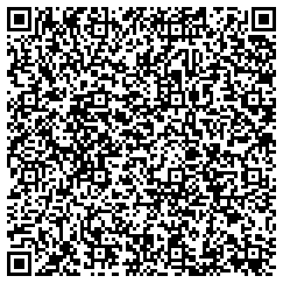 QR-код с контактной информацией организации Клеопатра, салон красоты, ИП Асеева Е.Д.