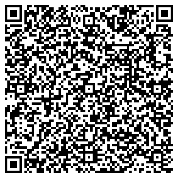 QR-код с контактной информацией организации ElosMed