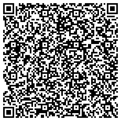 QR-код с контактной информацией организации Технологии молодости