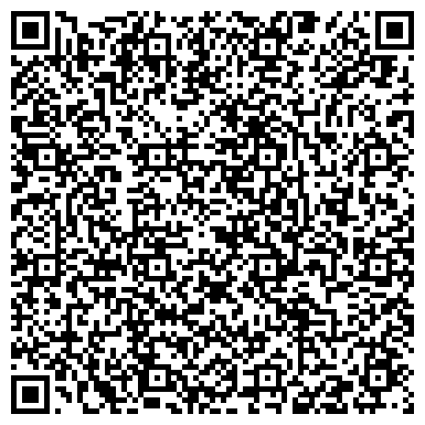 QR-код с контактной информацией организации Детский сад №207, Белоснежка, комбинированного вида