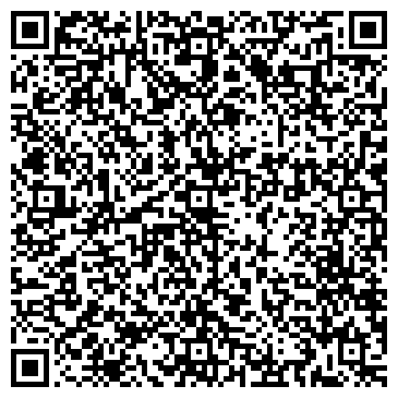 QR-код с контактной информацией организации Оконный Дом