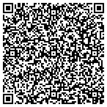 QR-код с контактной информацией организации ООО Аква-Терм