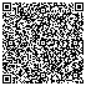 QR-код с контактной информацией организации ИП Овчинников А.С.
