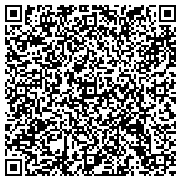 QR-код с контактной информацией организации ООО Альтернатива