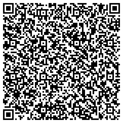 QR-код с контактной информацией организации Детский сад №1, Ласточка, комбинированного вида, г. Зеленодольск