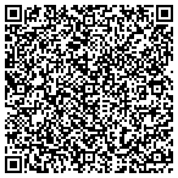 QR-код с контактной информацией организации Деловая Кнопка