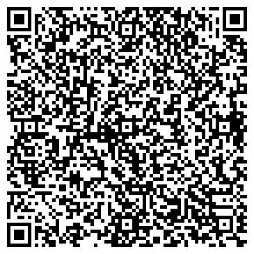 QR-код с контактной информацией организации Мебельная партия