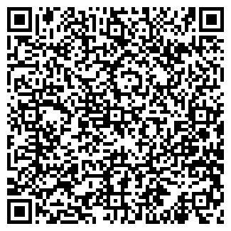 QR-код с контактной информацией организации Детский сад №37