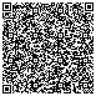 QR-код с контактной информацией организации Детский сад №53, Дюймовочка, комбинированного вида