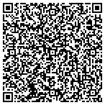 QR-код с контактной информацией организации Детский сад №34, компенсирующего вида