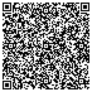 QR-код с контактной информацией организации Город окон