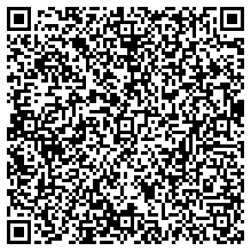 QR-код с контактной информацией организации Детский сад №36, Аленка, комбинированного вида