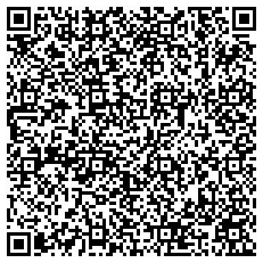 QR-код с контактной информацией организации Капустёныш