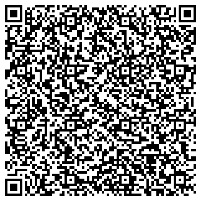 QR-код с контактной информацией организации Детский сад №19, Светлячок, комбинированного вида, г. Волжск