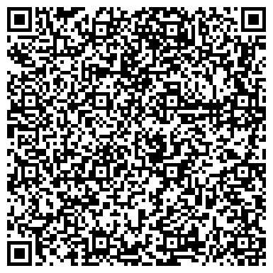 QR-код с контактной информацией организации Детский сад №307, Золотой ключик, комбинированного вида