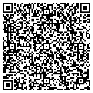 QR-код с контактной информацией организации Детский сад №14