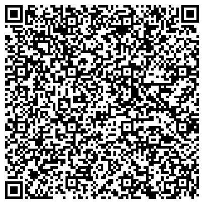 QR-код с контактной информацией организации Белорусская мебель, ООО, салон-магазин, представительство в г. Москве