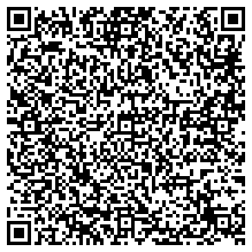 QR-код с контактной информацией организации ДЕТСКИЙ САД № 1861