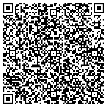 QR-код с контактной информацией организации Детский сад №24, Энджэкай, комбинированного вида