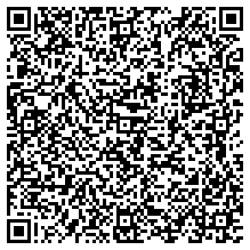 QR-код с контактной информацией организации ООО Алекс-Фарм