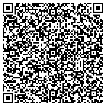 QR-код с контактной информацией организации Моя Мебель