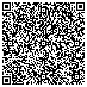 QR-код с контактной информацией организации Дэфо-МСК