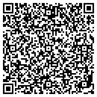 QR-код с контактной информацией организации Детский сад №12