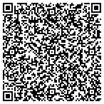 QR-код с контактной информацией организации Детский сад №313, комбинированного вида