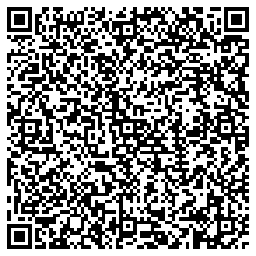 QR-код с контактной информацией организации Витаминка