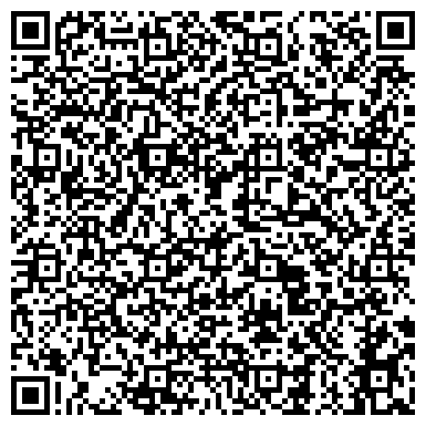 QR-код с контактной информацией организации ГАЗельКА