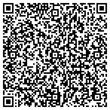 QR-код с контактной информацией организации ООО «Азимут-Строй»