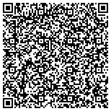 QR-код с контактной информацией организации ВЭПИ, Воронежский экономико-правовой институт, филиал в г. Орле