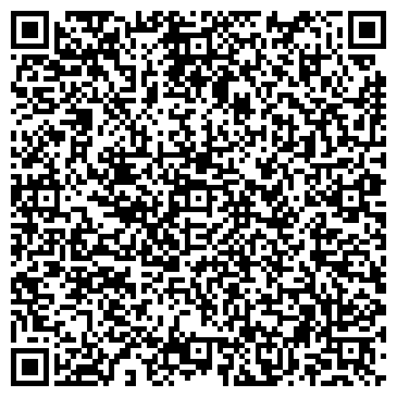 QR-код с контактной информацией организации ООО Мебель Италии