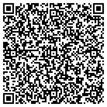 QR-код с контактной информацией организации ООО АС Прибой