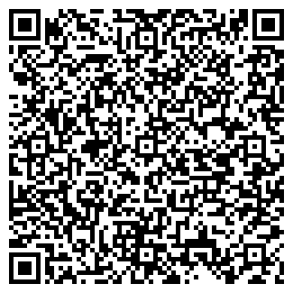 QR-код с контактной информацией организации Детский сад №280